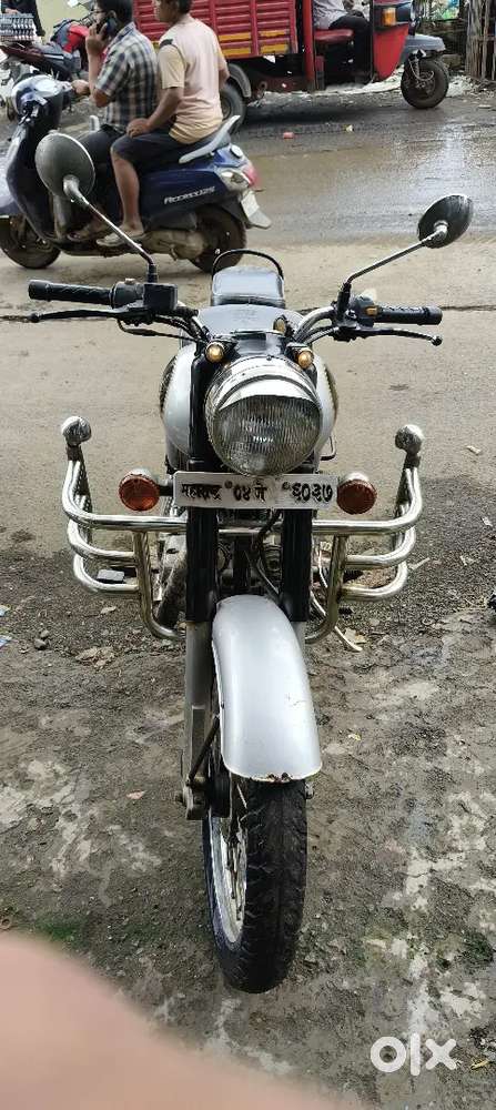 Bullet classic 350