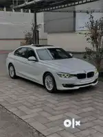 BMW 3 Series, 2014, Diesel