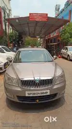 Skoda Laura Ambiente, 2012, Diesel