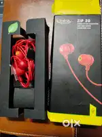 INFINITY BY HARMAN  STEREO IN EAR HEADPHONE DEEP BASS SOUND