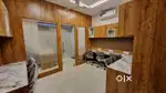 530Sq Ft New Fully Furnished Office Space On Rent In Satellite PNTC.
