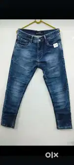 Branded premium Jeans