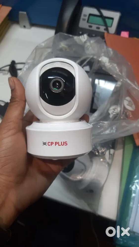 CCTV cameras