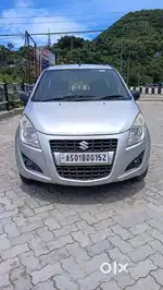 Maruti Suzuki Ritz 2009-2011 VXI, 2013, Petrol