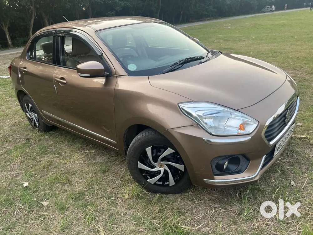 Maruti Swift Dzire vxi 2019 Life time tax