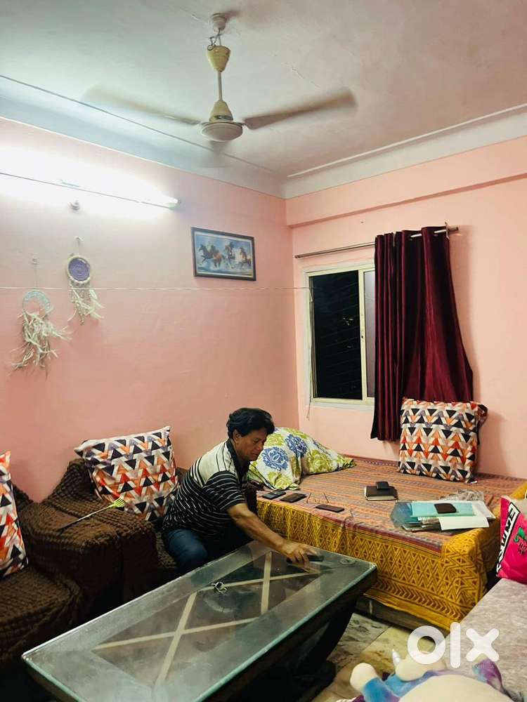 2 BHK FOR SALE IN GOVIND GARDEN