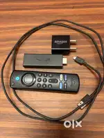 Amazon Firestick