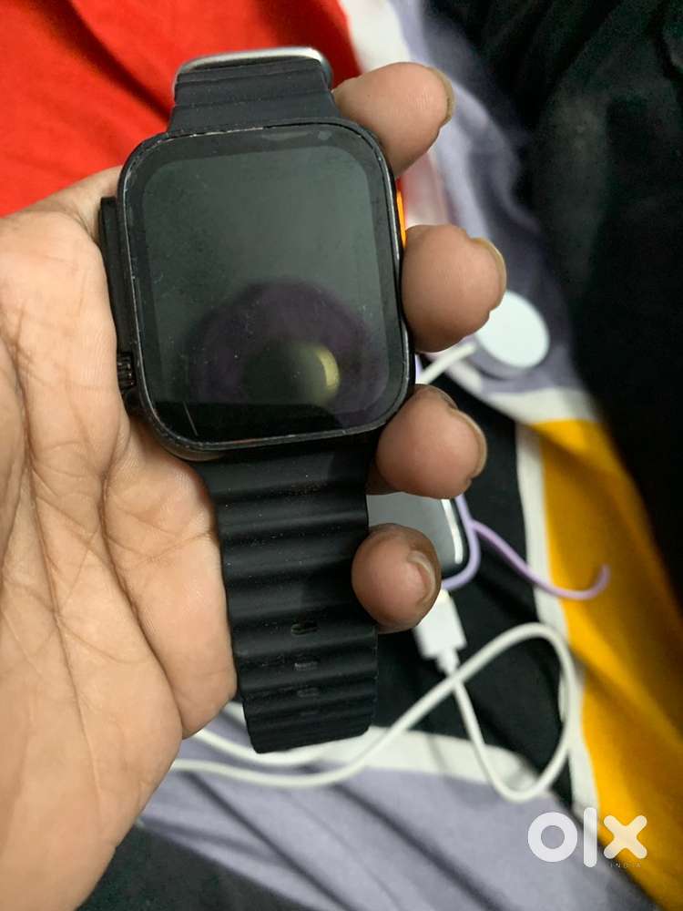 Watch neat condition