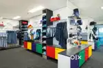 Wanted male/female billing /counters staffs [ 8.30 am to 5 30