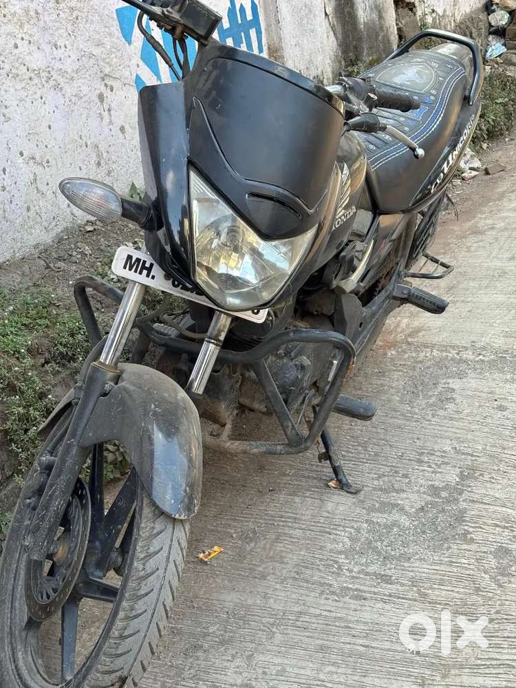 Best condition unicorn Baick 2013 ka modal