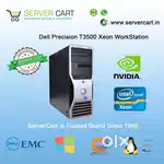 Dell T320, T430 Tower Server R240, R230 Rack Server R320 R740 Xeon R64