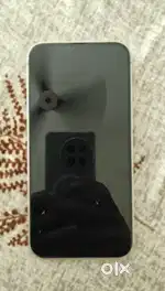 Iphone 14 plus ( white ) 91%