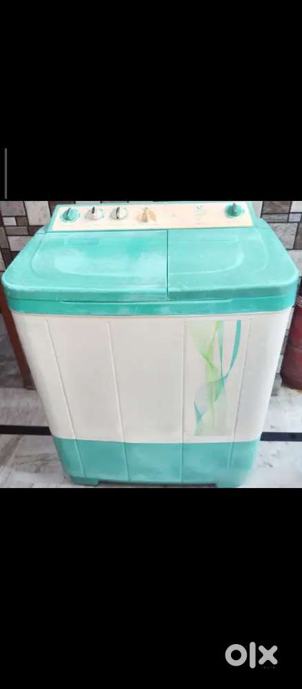 A-ONE WASHING MACHINE AVAILABLE