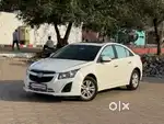 Chevrolet Cruze 2014-2016 LTZ AT, 2014, Diesel