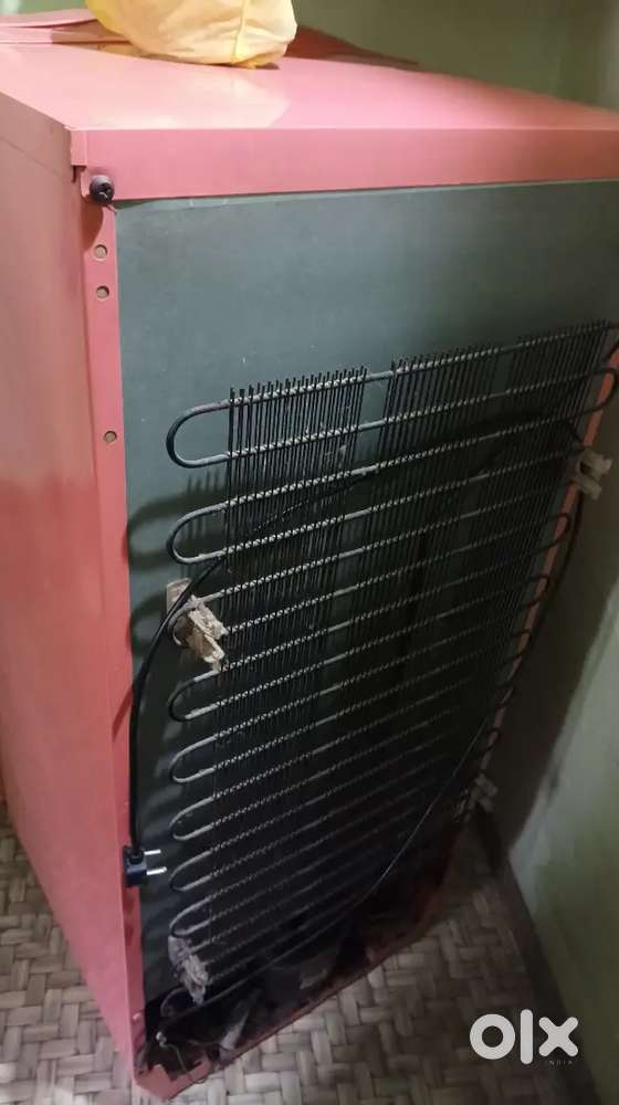 Refrigerator Sell