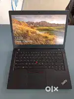 Lenovo Thinkpad L480