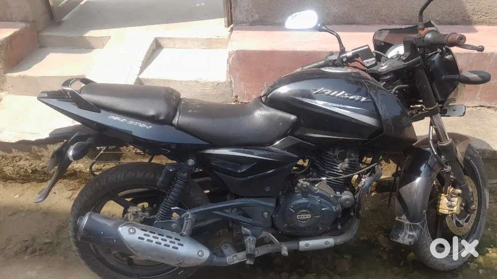 Full condition