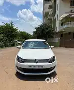 Volkswagen Polo 2009-2013 Petrol Comfortline 1.2L, 2011, Petrol