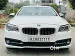 BMW 5 Series 2.0 520D, 2017, Diesel