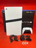 Sony PS5 - Playstation 5 - Pro Digital Only 2TB - CFI-7019 (CP1116475)