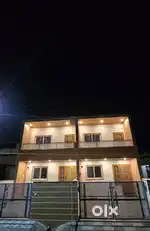 3BHK Duplex. 2Car Parking. Constructed According to Vastu.North Facing
