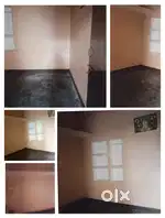Single room rent without kichen with toilet washroom attached