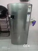 Samsung single door fridge