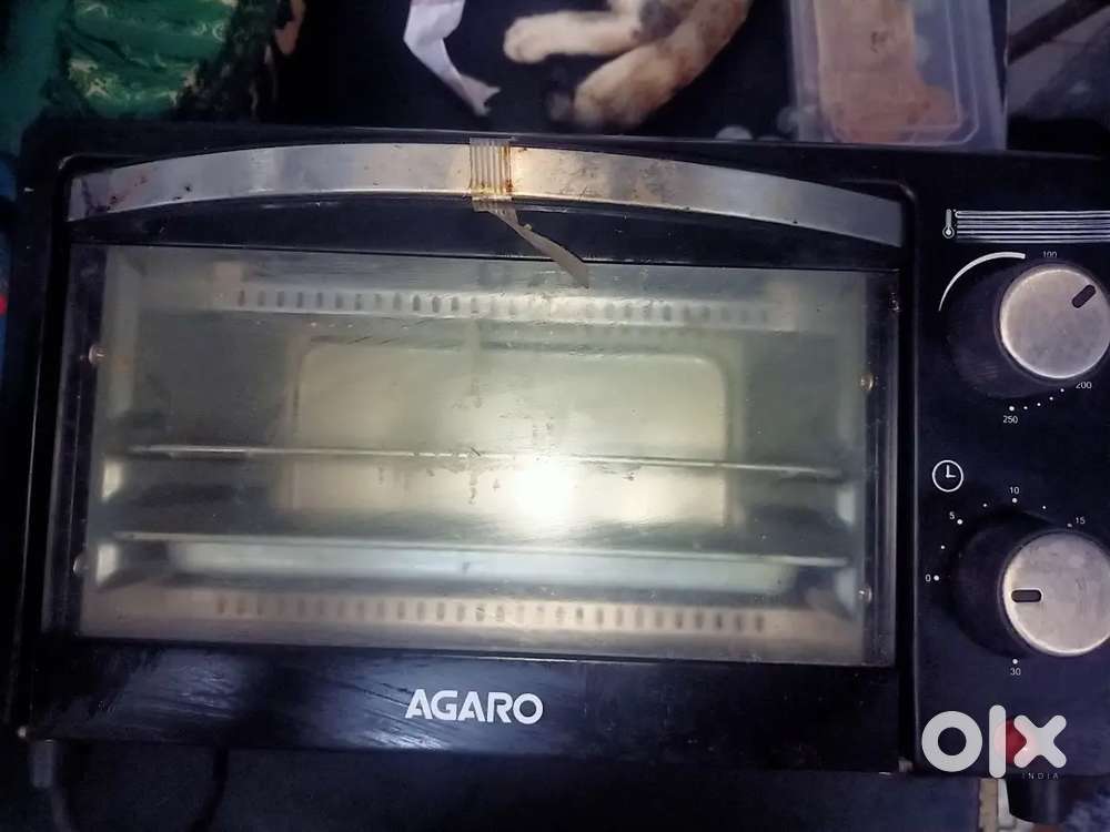 Oven prise is new 2000