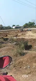National Highway Me Sakti