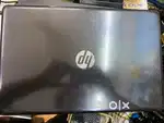 Hp i5 8th gen 8gb ram 1tb hdd