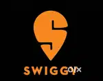 Swiggy food and Instamart delivery boy