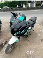 Good condition take and drive