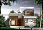 South Facing Independent House near Kannadi in Affordable Budget