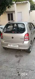 Maruti Suzuki Alto 2008 Petrol Good Condition
