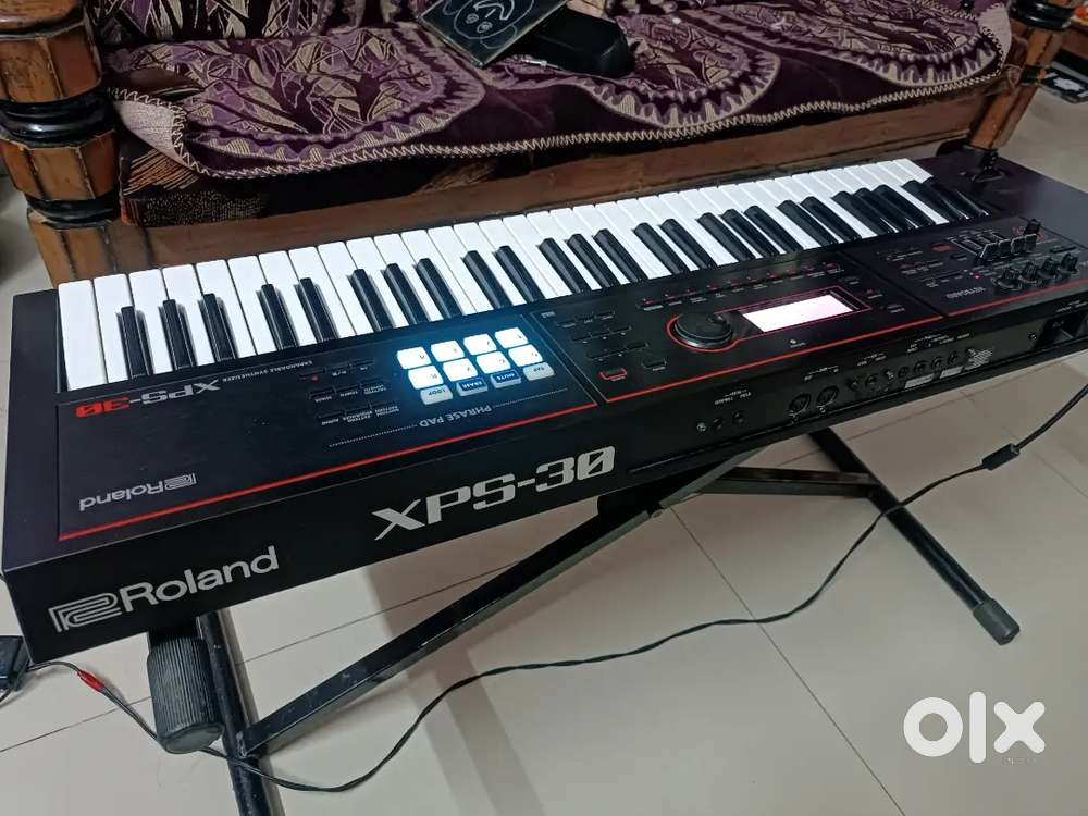 Roland XPS 30 for Sell in Excellent condition