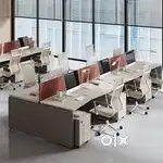 Available office for rent