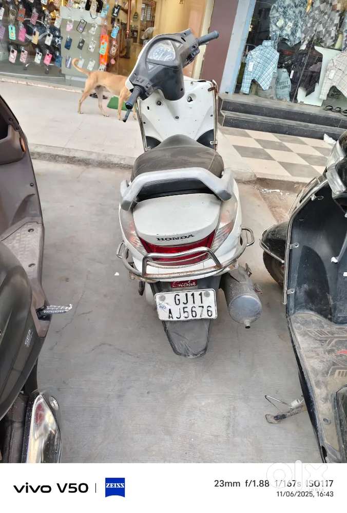 Good condition all tyre new