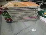 CA foundation new books