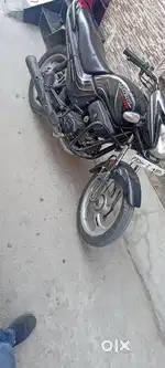All bike ok