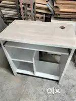 computer Table cpu model 30no Available.