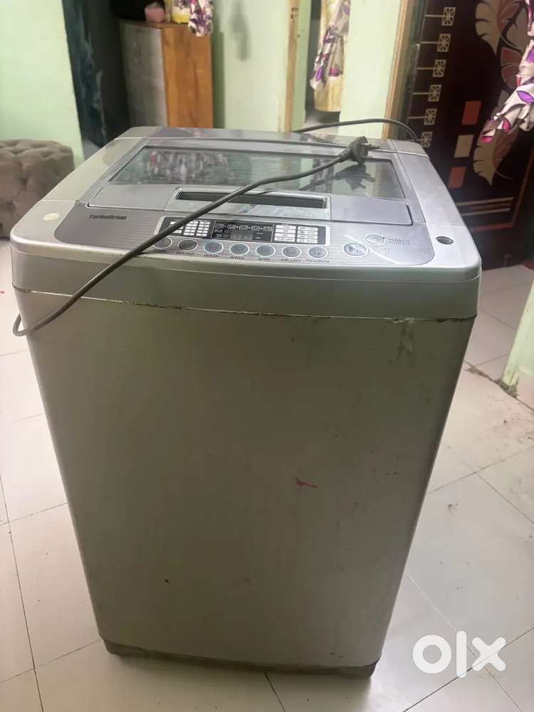 Automatic washing machine for argent sell