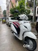 Honda activa 3G