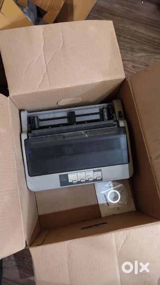 Computer Printer