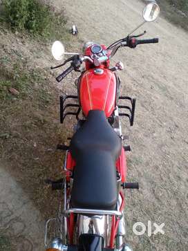 Royal enfield disel bullet and yazdi G2 bullt