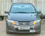 Honda City, 2010, Petrol