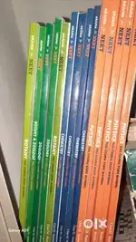 PW class 11th modules! (SET of 15 books)