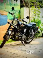 Royal enfield Bullet