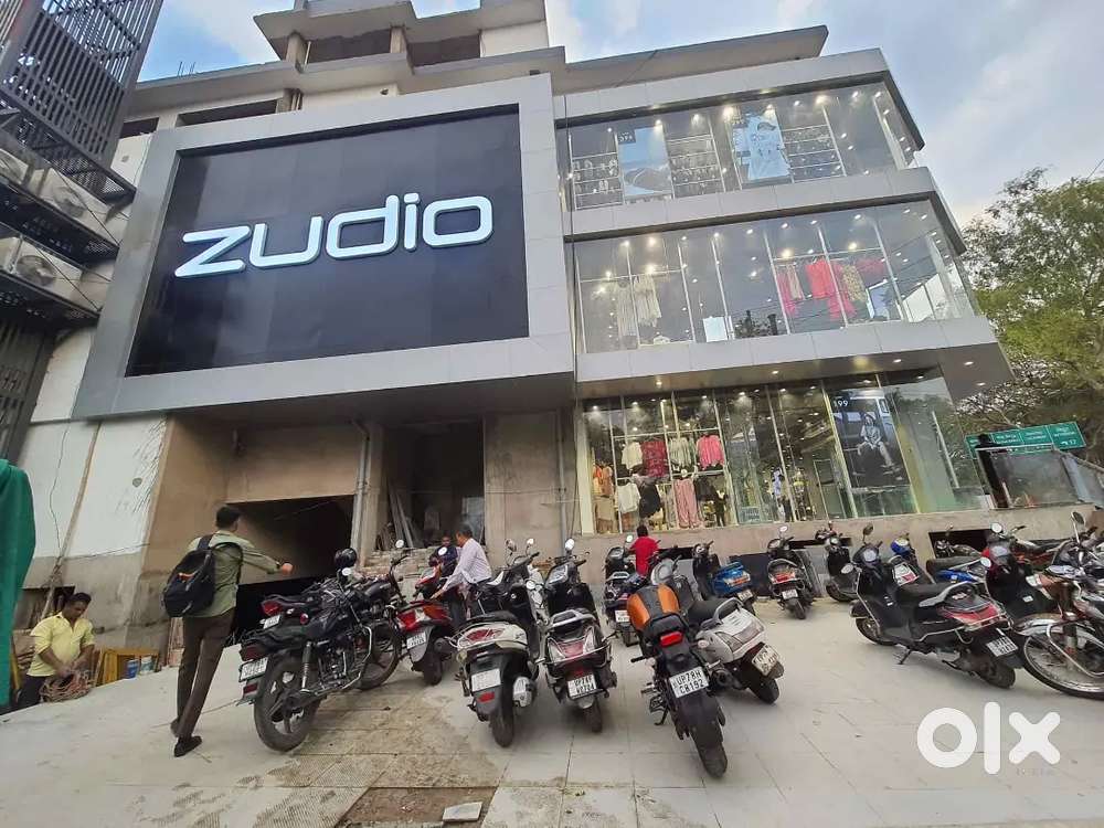 VACANCY FOR ZUDIO शोरूम SALES, BILLING
JOB APPLY NOW !!