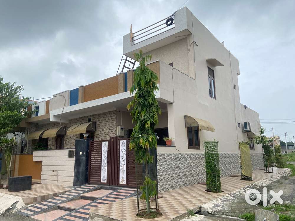 35*50 corner house, krishna kunj