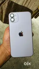 Iphone 11 new condition